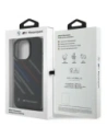 Kup BMW BMHCP16X23HTRAK Apple iPhone 16 Pro Max hardcase Motorsport IML Dungi Aleatorii negru - BMW760 - {ean13} - Sklep Home Screen