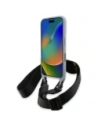 Kup Etui BMW BMHCP16X23PSCCG Apple iPhone 16 Pro Max hardcase M Edition Carbon Stripe & Strap šedá/grey - BMW762 - {ean13} - Sklep Home Screen