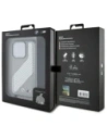 Kup Etui BMW BMHCP16X23PSCCG Apple iPhone 16 Pro Max hardcase M Edition Carbon Stripe & Strap šedá/grey - BMW762 - {ean13} - Sklep Home Screen