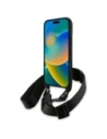 Kup Etui BMW BMHCP16X23PSCCK Apple iPhone 16 Pro Max hardcase M Edition Carbon Stripe & Strap černý/black - BMW763 - {ean13} - Sklep Home Screen
