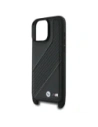 Kup Etui BMW BMHCP16X23PSCCK Apple iPhone 16 Pro Max hardcase M Edition Carbon Stripe & Strap černý/black - BMW763 - {ean13} - Sklep Home Screen