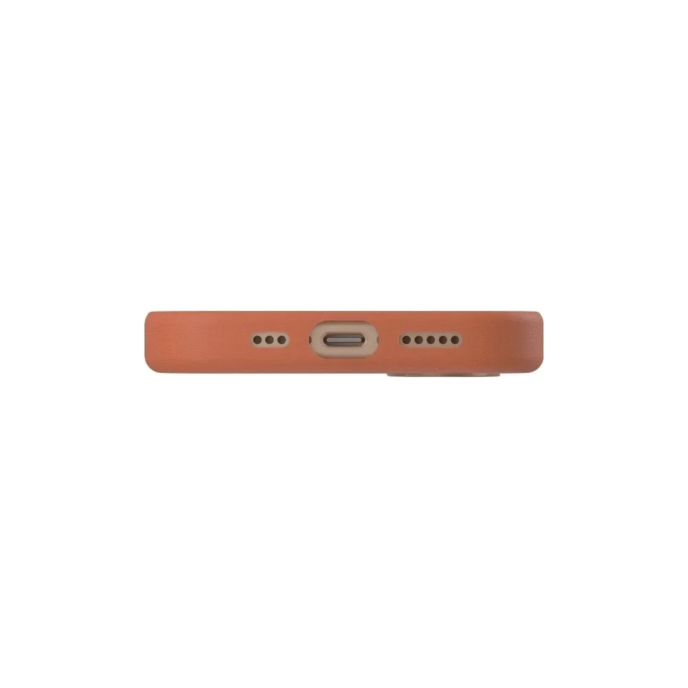 Etui UNIQ Lyden Apple iPhone 16 Pro Max MagClick Charging terracotta