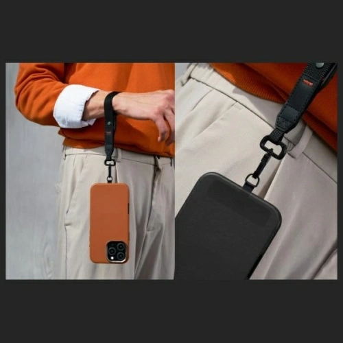Kup Etui UNIQ Lyden Apple iPhone 16 Pro Max MagClick Charging terracotta - UNIQ1391 - {ean13} - Sklep Home Screen