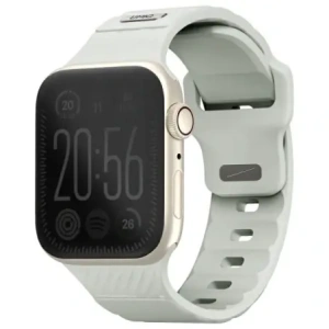 Buy UNIQ Stride SE Apple Watch 6/7/8/9/10/SE/SE2 40/41/42/44mm FKM Rubber Strap lume - UNIQ1392 - {ean13} - Home Screen Store Europe