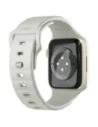 Kup Pásek UNIQ Stride SE Apple Watch 6/7/8/9/10/SE/SE2 40/41/42/44mm FKM gumový pásek lume - UNIQ1392 - {ean13} - Sklep Home Screen