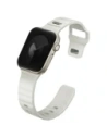 Kup Pásek UNIQ Stride SE Apple Watch 6/7/8/9/10/SE/SE2 40/41/42/44mm FKM gumový pásek lume - UNIQ1392 - {ean13} - Sklep Home Screen