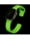 Kup Pásek UNIQ Stride SE Apple Watch 6/7/8/9/10/SE/SE2 40/41/42/44mm FKM gumový pásek lume - UNIQ1392 - {ean13} - Sklep Home Screen