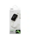 Kup Pásek UNIQ Stride SE Apple Watch 6/7/8/9/10/SE/SE2 40/41/42/44mm FKM gumový pásek lume - UNIQ1392 - {ean13} - Sklep Home Screen