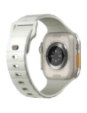 Kup Pasek UNIQ Stride SE Apple Watch 6/7/SE/SE2/8/9/10/Ultra 1/2 44/45/49mm FKM gumový pásek lume - UNIQ1393 - {ean13} - Sklep Home Screen
