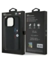 Kup BMW BMHCP16X23PUPVK Apple iPhone 16 Pro Max Hartschale M Perforierte Tricolor Detaillinie schwarz - BMW766 - {ean13} - Sklep Home Screen