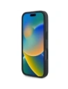 Kup BMW BMHCP16XSLLBK Apple iPhone 16 Pro Max Hardcase Leder Heißprägung schwarz - BMW769 - {ean13} - Sklep Home Screen