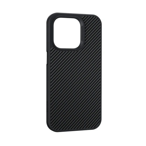 Kup Etui Benks MagClap ArmorPro Kevlar Case 600D Apple iPhone 14 Pro - BKS234 - {ean13} - Sklep Home Screen
