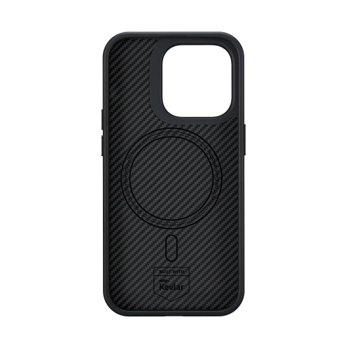 Kup Etui Benks MagClap ArmorPro Kevlar Case 600D Apple iPhone 14 Pro - BKS234 - {ean13} - Sklep Home Screen