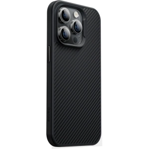 Kup Etui Benks MagClap ArmorPro Kevlar Case 600D Apple iPhone 14 Pro - BKS234 - {ean13} - Sklep Home Screen