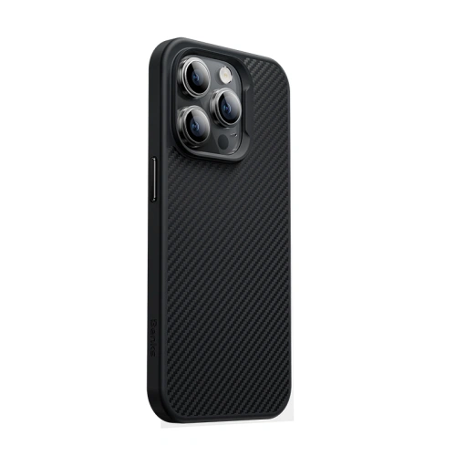 Kup Etui Benks MagClap ArmorPro Kevlar Case 600D Apple iPhone 14 Pro - BKS234 - {ean13} - Sklep Home Screen