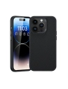 Kup Etui Benks MagClap ArmorPro Kevlar Case 600D Apple iPhone 14 Pro - BKS234 - {ean13} - Sklep Home Screen