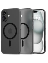 Tok Tech-Protect Magslim MagSafe Apple iPhone 16 Matt/Fekete - iPhone 16 - Tech-Protect