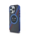 Kup Etui BMW BMHMP16L23HTPUK Apple iPhone 16 Pro hardcase Motorsport IML Circle MagSafe černý/black - BMW770 - {ean13} - Sklep Home Screen