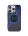 Kup BMW BMHMP16L23HTPUK Apple iPhone 16 Pro Hardcase Motorsport IML Circle MagSafe schwarz - BMW770 - {ean13} - Sklep Home Screen