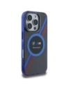 Kup BMW BMHMP16L23HTPUK Apple iPhone 16 Pro Hardcase Motorsport IML Circle MagSafe schwarz - BMW770 - {ean13} - Sklep Home Screen