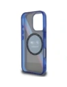 Kup Etui BMW BMHMP16L23HTPUK Apple iPhone 16 Pro hardcase Motorsport IML Circle MagSafe černý/black - BMW770 - {ean13} - Sklep Home Screen