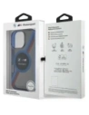 Kup BMW BMHMP16L23HTPUK Apple iPhone 16 Pro Hardcase Motorsport IML Circle MagSafe schwarz - BMW770 - {ean13} - Sklep Home Screen