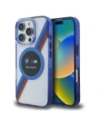 Kup Etui BMW BMHMP16L23HTPUT Apple iPhone 16 Pro hardcase Motorsport IML Circle MagSafe průhledný/transparentní - BMW771 - {ean13} - Sklep Home Screen