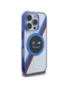 Kup Etui BMW BMHMP16L23HTPUT Apple iPhone 16 Pro hardcase Motorsport IML Circle MagSafe průhledný/transparentní - BMW771 - {ean13} - Sklep Home Screen