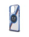 Kup Etui BMW BMHMP16L23HTPUT Apple iPhone 16 Pro hardcase Motorsport IML Circle MagSafe przezroczysty/transparent - BMW771 - {ean13} - Sklep Home Screen