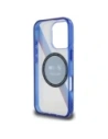 Kup Etui BMW BMHMP16L23HTPUT Apple iPhone 16 Pro hardcase Motorsport IML Circle MagSafe przezroczysty/transparent - BMW771 - {ean13} - Sklep Home Screen