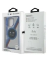 Kup Etui BMW BMHMP16L23HTPUT Apple iPhone 16 Pro hardcase Motorsport IML Circle MagSafe przezroczysty/transparent - BMW771 - {ean13} - Sklep Home Screen