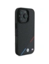 Kup Etui BMW BMHMP16L23PUDTK Apple iPhone 16 Pro hardcase M Carbon Tricolor Line MagSafe černý/black - BMW774 - {ean13} - Sklep Home Screen