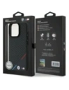 Kup Etui BMW BMHMP16L23PUDTK Apple iPhone 16 Pro hardcase M Carbon Tricolor Line MagSafe černý/black - BMW774 - {ean13} - Sklep Home Screen