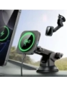 Kup ESR Halolock Magnetic Magsafe Dashboard Autós Tartó Vezeték nélküli Töltő Qi2 15W Fekete - ESR869 - {ean13} - Sklep Home Screen