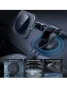 Kup ESR Halolock Magnetic Magsafe Dashboard Autós Tartó Vezeték nélküli Töltő Qi2 15W Fekete - ESR869 - {ean13} - Sklep Home Screen