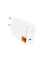 Kup Ładowarka sieciowa Spigen Arcstation Pro GaN-651 USB-C Network Charger 65W + USB-C Cable White - SPN16565 - {ean13} - Sklep Home Screen