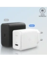 Kup Spigen Arcstation Pro GaN-651 USB-C Netzwerk-Ladegerät 65W + USB-C-Kabel Schwarz - SPN16566 - {ean13} - Sklep Home Screen