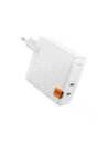 Spigen Arcstation Pro GaN-1402 2xUSB-C Netzladegerät 140W Weiß