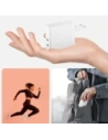 Kup Síťová nabíječka Spigen Arcstation Pro GaN-1402 2xUSB-C Síťová nabíječka 140W Bílá - SPN16567 - {ean13} - Sklep Home Screen