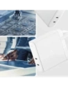 Kup Spigen Arcstation Pro GaN-1402 2xUSB-C Netzladegerät 140W Weiß - SPN16567 - {ean13} - Sklep Home Screen