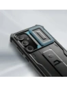 Kup Tech-Protect Kevlar Cam+ Samsung Galaxy S24 FE Schwarz - THP3565 - {ean13} - Sklep Home Screen
