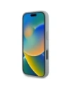 Kup BMW BMHMP16L23PUDTS Apple iPhone 16 Pro husă din carbon tricolor M MagSafe gri - BMW775 - {ean13} - Sklep Home Screen