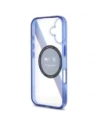 Kup Etui BMW BMHMP16S23HTPUT Apple iPhone 16 hardcase Motorsport IML Circle MagSafe przezroczysty/transparent - BMW779 - {ean13} - Sklep Home Screen