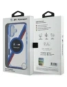 Kup Etui BMW BMHMP16S23HTPUT Apple iPhone 16 hardcase Motorsport IML Circle MagSafe przezroczysty/transparent - BMW779 - {ean13} - Sklep Home Screen