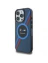 Kup Etui BMW BMHMP16X23HTPUV Apple iPhone 16 Pro Max hardcase Motorsport IML Circle MagSafe modrý/navy - BMW782 - {ean13} - Sklep Home Screen