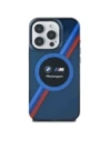 Kup Etui BMW BMHMP16X23HTPUV Apple iPhone 16 Pro Max hardcase Motorsport IML Circle MagSafe modrý/navy - BMW782 - {ean13} - Sklep Home Screen