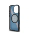 Kup Etui BMW BMHMP16X23HTPUV Apple iPhone 16 Pro Max hardcase Motorsport IML Circle MagSafe modrý/navy - BMW782 - {ean13} - Sklep Home Screen