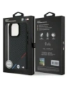 Kup BMW BMHMP16X23PUDTK Apple iPhone 16 Pro Max Hardcase M Carbon Tricolor Line MagSafe schwarz - BMW783 - {ean13} - Sklep Home Screen