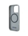 Kup Etui BMW BMHMP16X23PUDTS Apple iPhone 16 Pro Max hardcase M Carbon Tricolor Line MagSafe šedá/grey - BMW784 - {ean13} - Sklep Home Screen