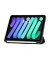 Kup Tech-Protect SmartCase Toll Apple iPad Mini 8.3 6 / 7 2021 / 2024 Fekete - THP4172 - {ean13} - Sklep Home Screen